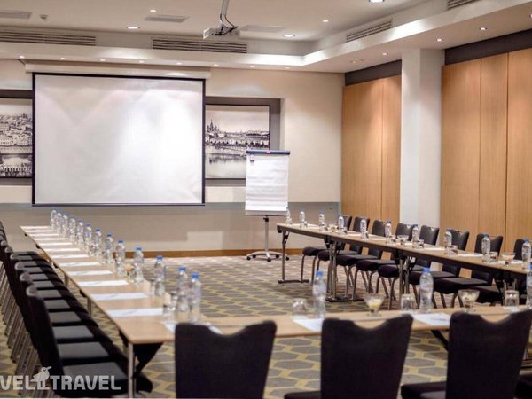 Holiday Inn Moscow Таганский, Москва - фото 3