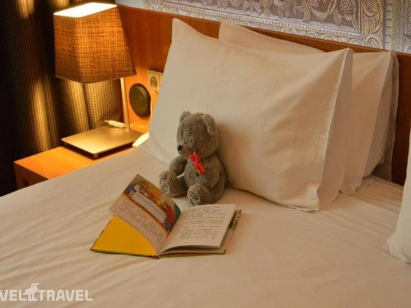Holiday Inn Moscow Таганский, Москва - фото 4