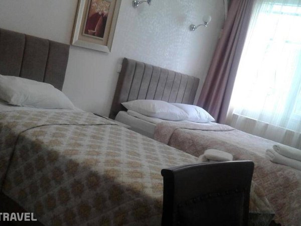 Ottoman Elegance Hotel, Стамбул - фото 3