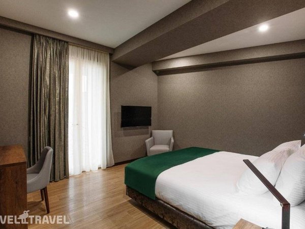 Theory Hotel, Тбилиси