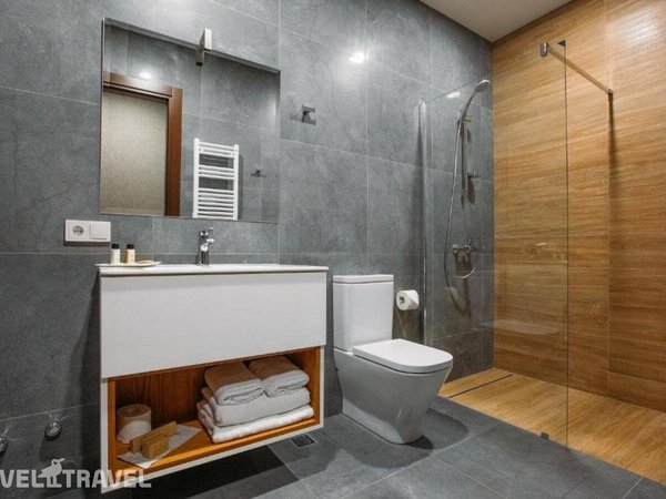 Theory Hotel, Тбилиси - фото 2