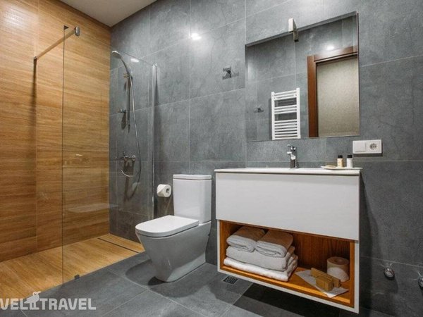 Theory Hotel, Тбилиси - фото 4