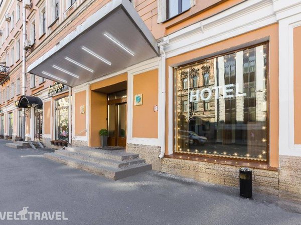 Номера На Полтавской (Ex. Демут), Санкт-Петербург - фото 4