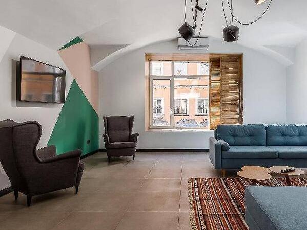 Номера На Полтавской (Ex. Демут), Санкт-Петербург - фото 5