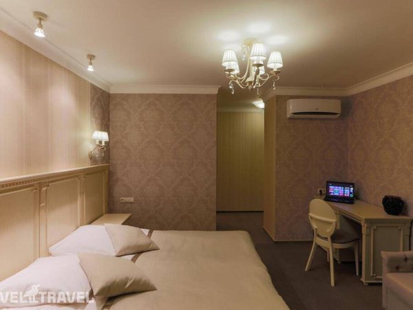 Arbat House, Москва - фото 2