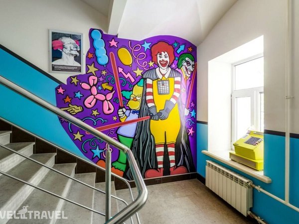 Друзья На Восстания, Санкт-Петербург - фото 3