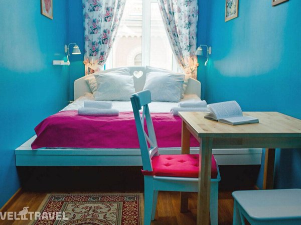 Друзья На Восстания, Санкт-Петербург - фото 5