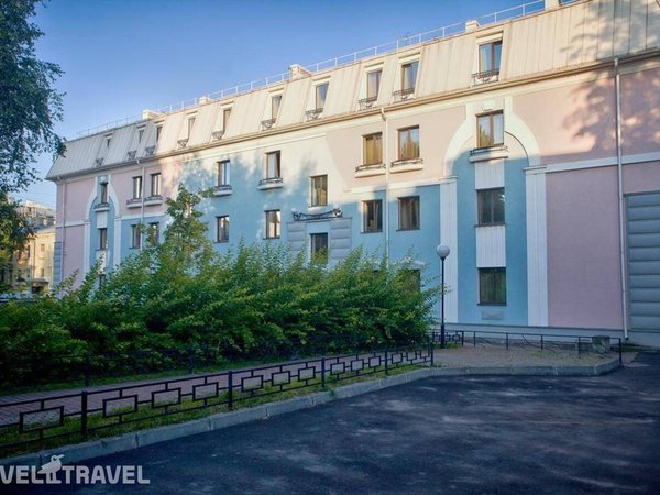 Отель Камея, Санкт-Петербург