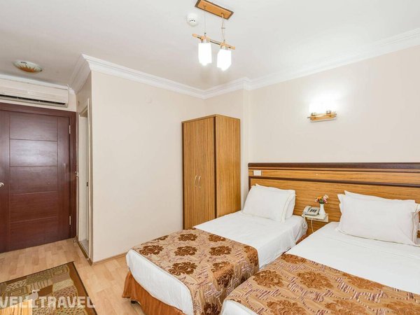 May Hotel Istanbul, Стамбул - фото 3