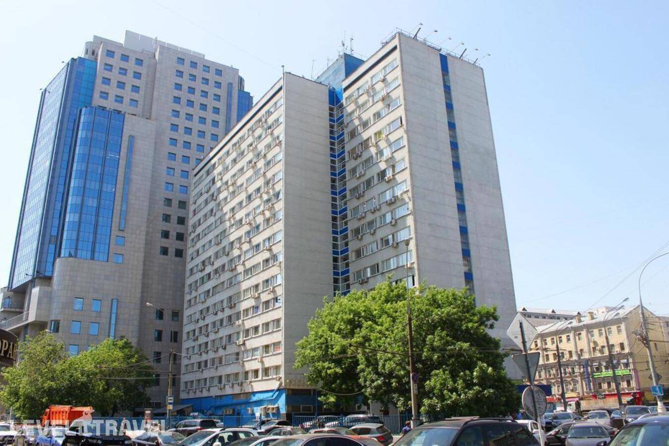 Академическая, Москва - фото 1