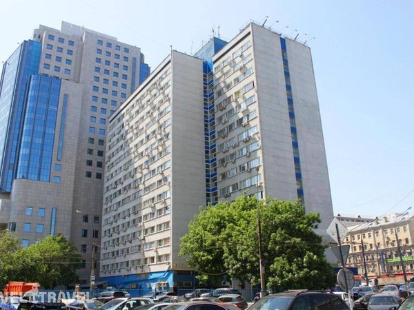 Академическая, Москва