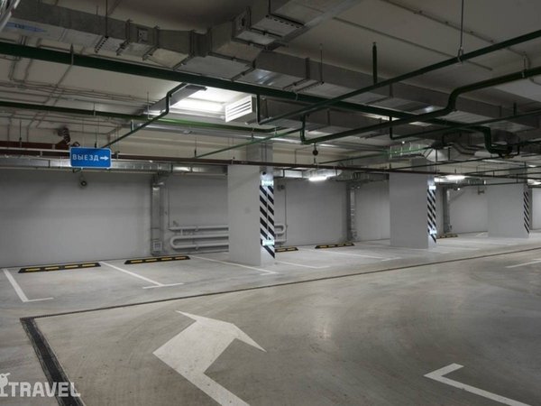 Cosmos Smart Dubininskaya Hotel, Москва - фото 4