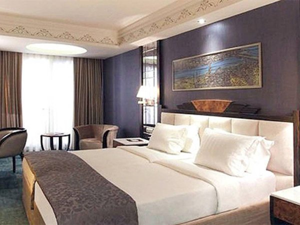 Radisson Blu Pera Hotel, Стамбул - фото 2