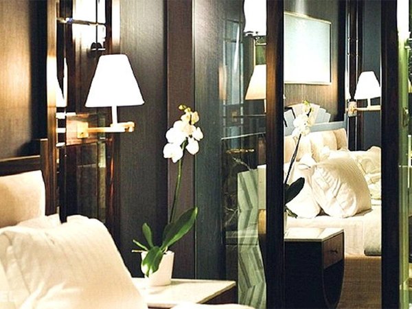 Radisson Blu Pera Hotel, Стамбул - фото 4
