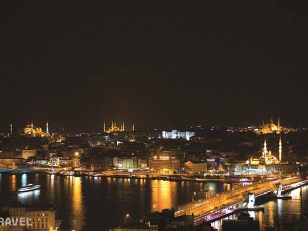 Radisson Blu Pera Hotel, Стамбул - фото 5