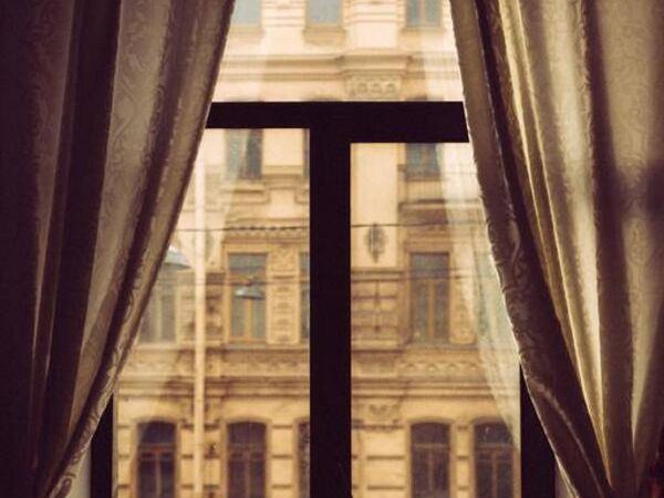 Baltic Boutique Hotel, Санкт-Петербург - фото 4