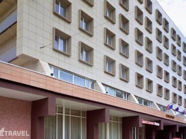 Полюстрово, Санкт-Петербург