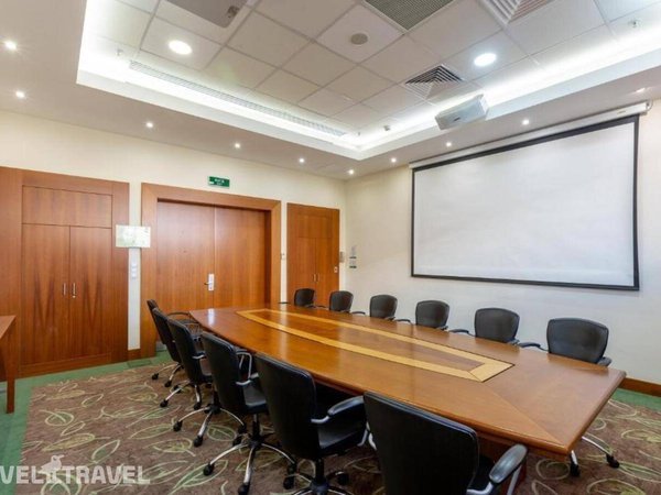 Holiday Inn Moscow Сокольники, Москва - фото 3