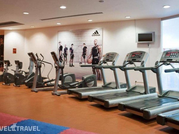 Holiday Inn Moscow Сокольники, Москва - фото 4
