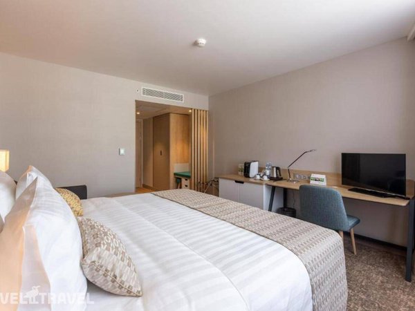 Holiday Inn Moscow Сокольники, Москва - фото 5