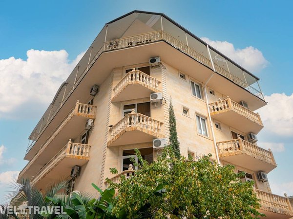 Грейс Рица (Бывш. Грейс Оганес), Сочи - фото 2