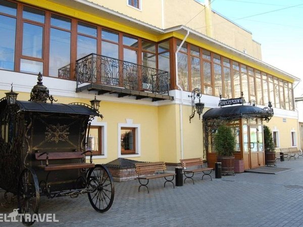 Отель 365 СПБ, Санкт-Петербург