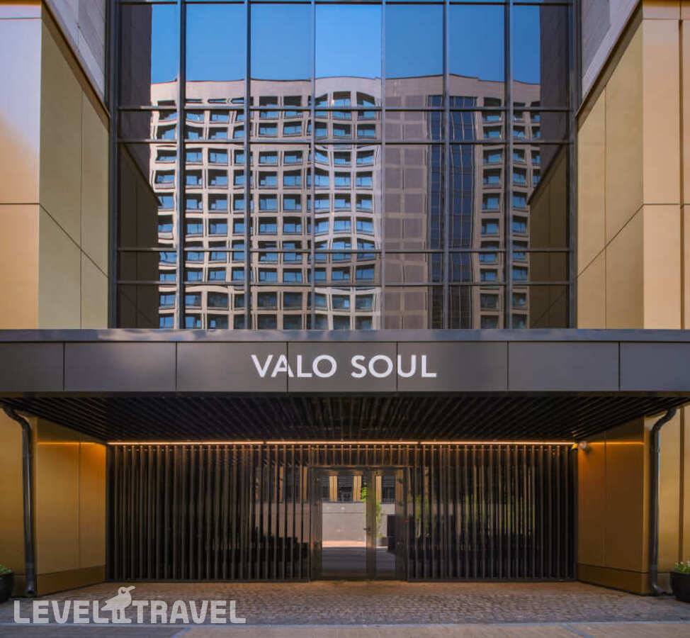 Valo Soul, Санкт-Петербург - фото 1