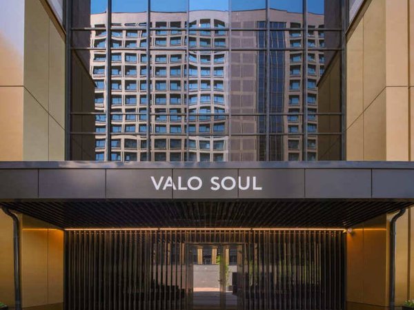 Valo Soul, Санкт-Петербург