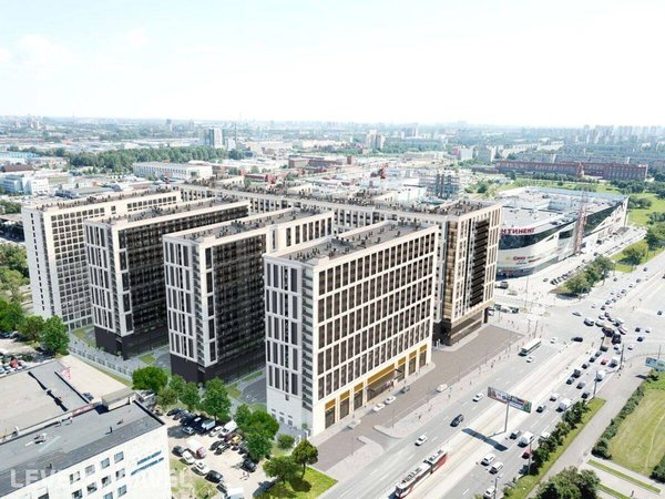 Valo Business, Санкт-Петербург - фото 2