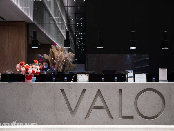 Valo Business, Санкт-Петербург - фото 3