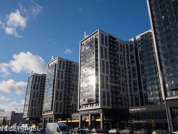 Valo Business, Санкт-Петербург - фото 4