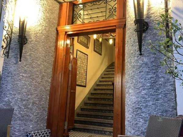 Antique Hostel, Стамбул - фото 2