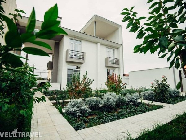 Мини-Отель Veronika Home Tbilisi, Тбилиси