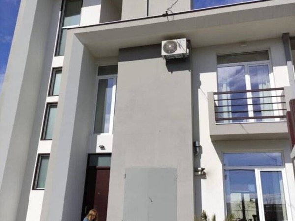 Мини-Отель Veronika Home Tbilisi, Тбилиси - фото 2