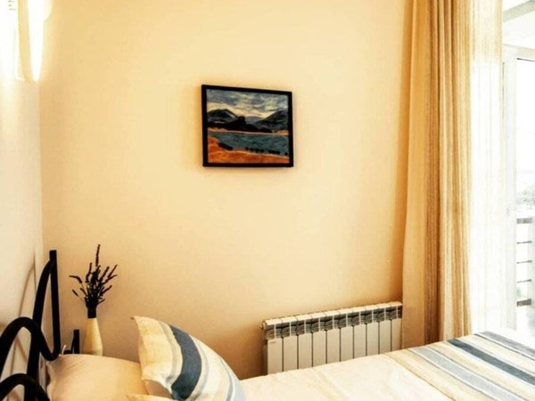 Мини-Отель Veronika Home Tbilisi, Тбилиси - фото 3