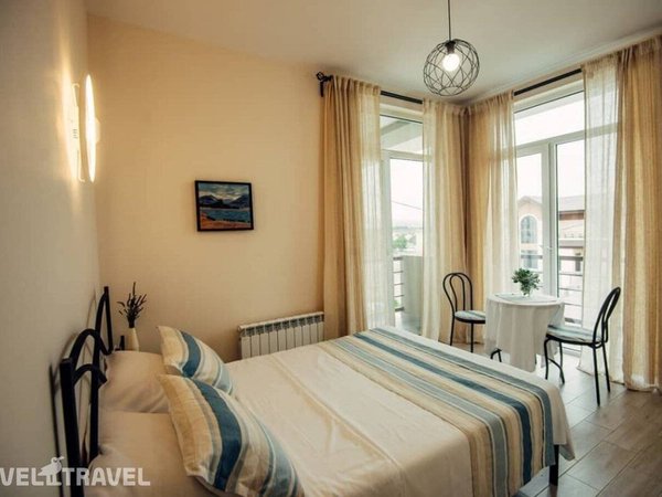 Мини-Отель Veronika Home Tbilisi, Тбилиси - фото 5