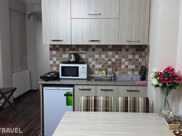 Beyazithan Suites, Стамбул - фото 3
