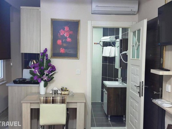 Beyazithan Suites, Стамбул - фото 5