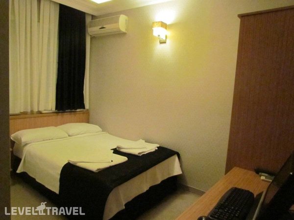 Agora Boutique Hotel & Bistro, Стамбул