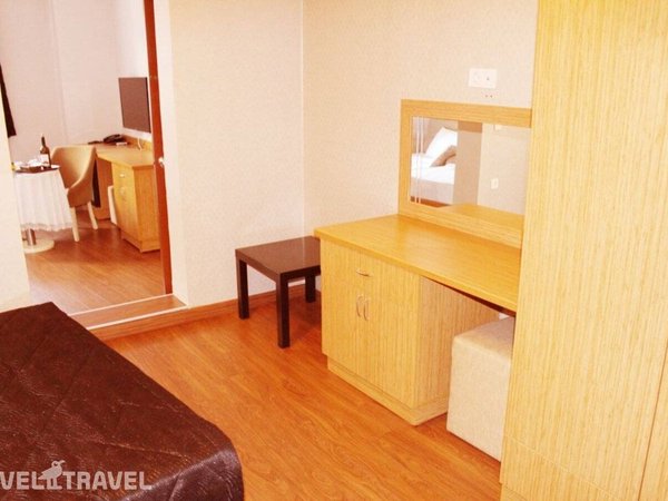 Agora Boutique Hotel & Bistro, Стамбул - фото 5
