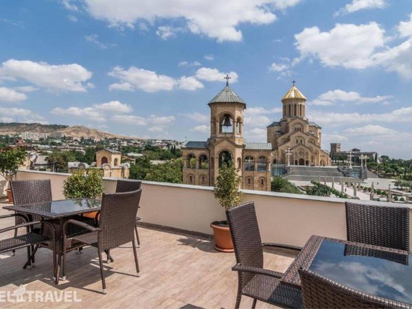 Liva Hotel (Лива), Тбилиси