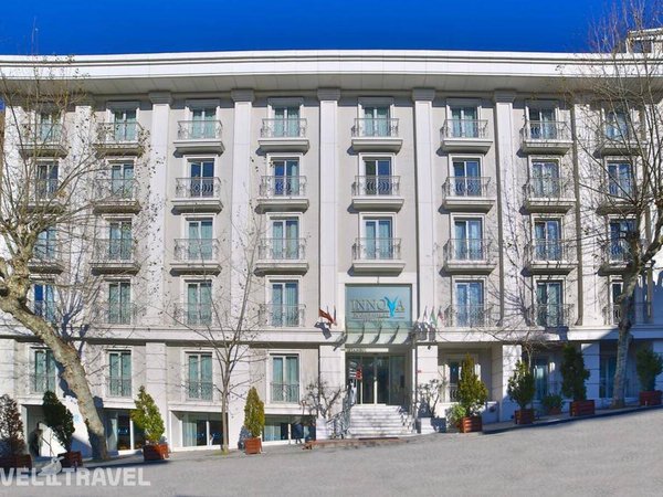 Innova Sultanahmet Hotel, Стамбул