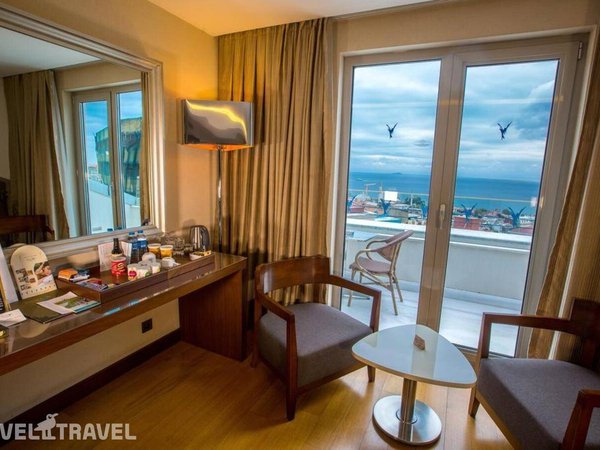 Innova Sultanahmet Hotel, Стамбул - фото 2