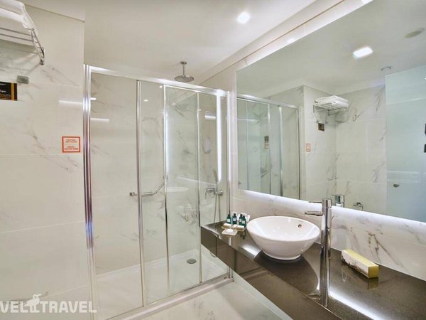 Innova Sultanahmet Hotel, Стамбул - фото 5