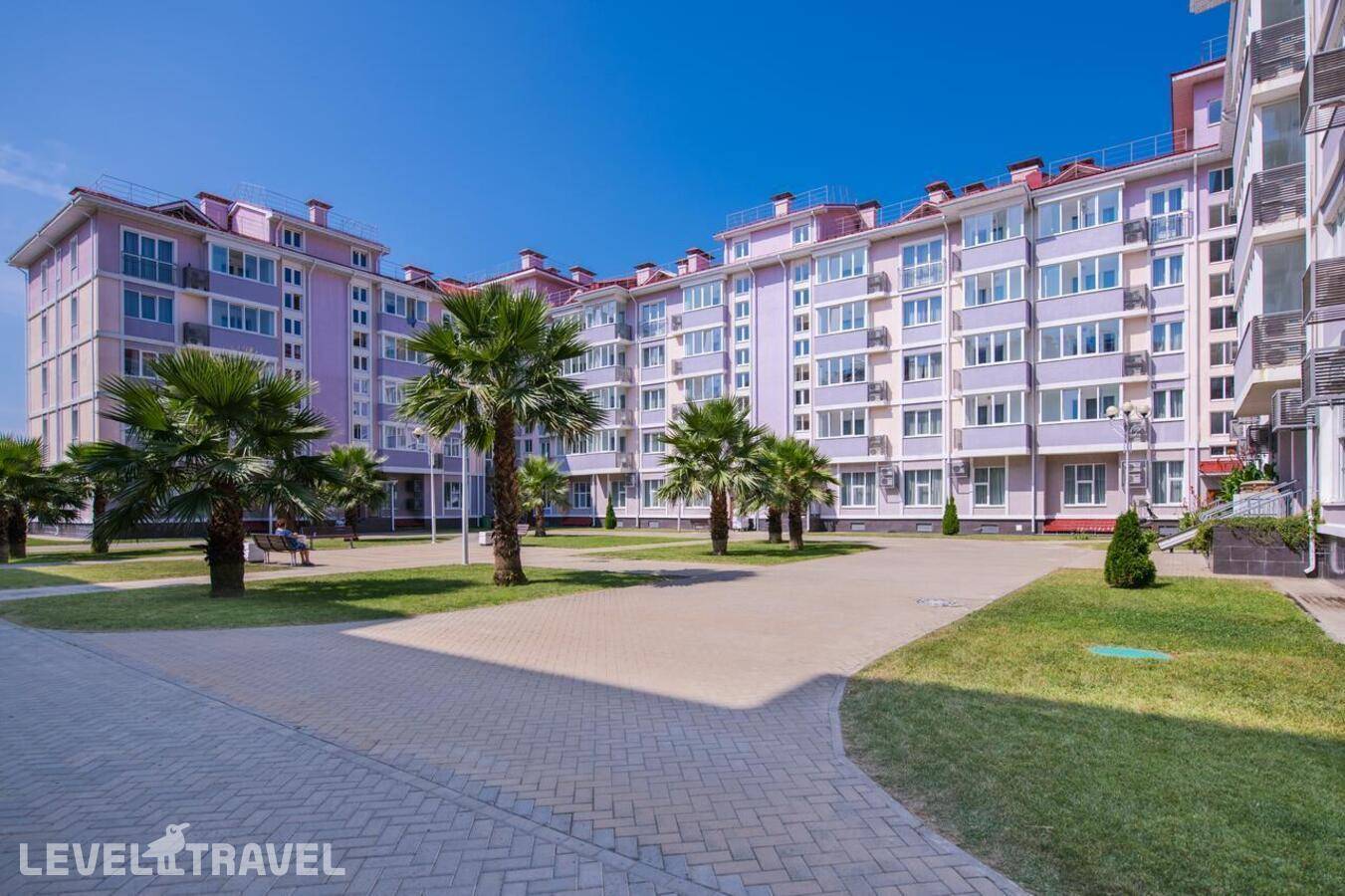ГК Sigma Sirius (Сигма Сириус), Сочи - фото 1