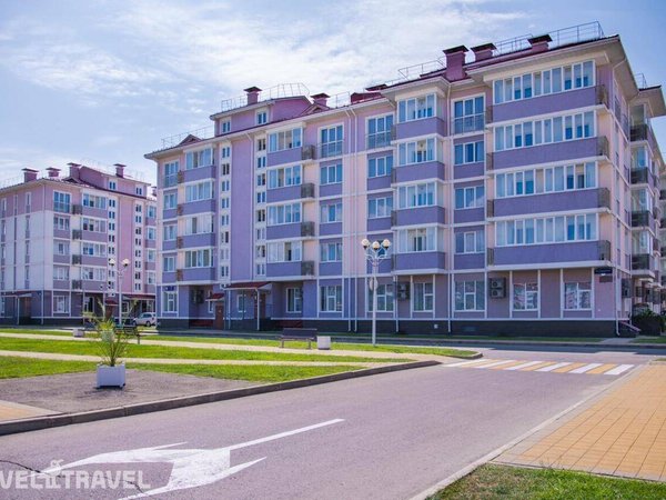 ГК Sigma Sirius (Сигма Сириус), Сочи - фото 2