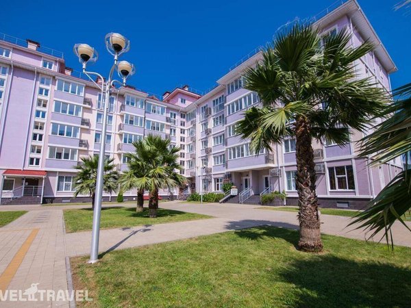 ГК Sigma Sirius (Сигма Сириус), Сочи - фото 5