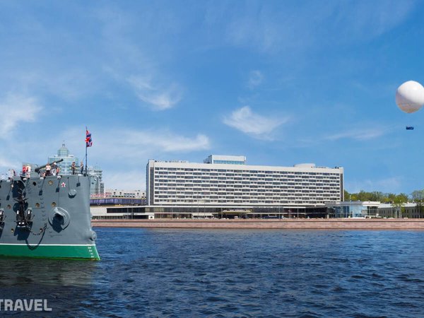 Отель Санкт-Петербург, Санкт-Петербург