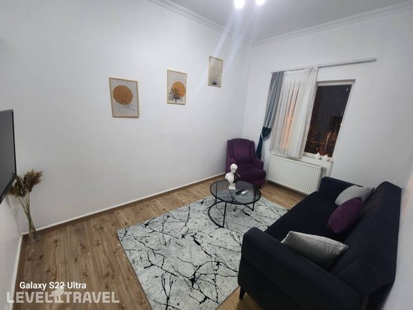 Taxim No 1 Suites, Стамбул