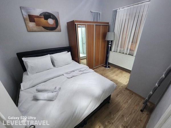 Taxim No 1 Suites, Стамбул - фото 3